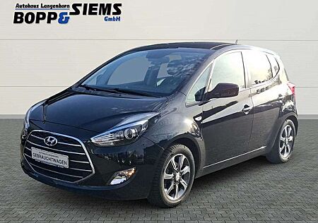 Hyundai ix20 1.6 Automatik Trend 'Pano'