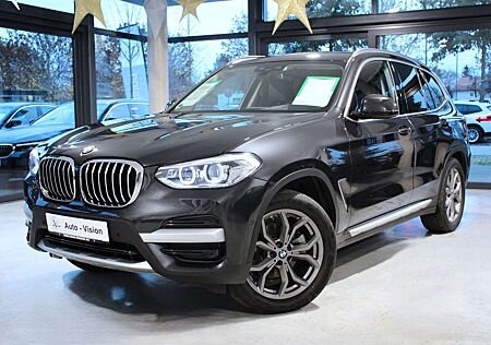 BMW X3 xDrive20i (G01) xLine *LED*Sportsitze*ParkAss