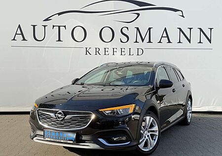 Opel Insignia 2.0 BiTrb D 4x4 Automatik DAB AHK