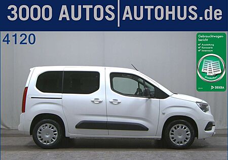 Opel Combo Life 1.5 D Edition 5-Sitze RFK Navi SHZ