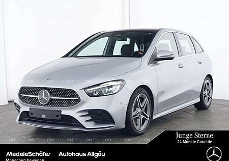 Mercedes-Benz B 220 4M AMG Premium Pano Distronic Standheizung