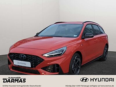 Hyundai i30 i30 Kombi FL MY25 1.5 Turbo 48V MT N Line