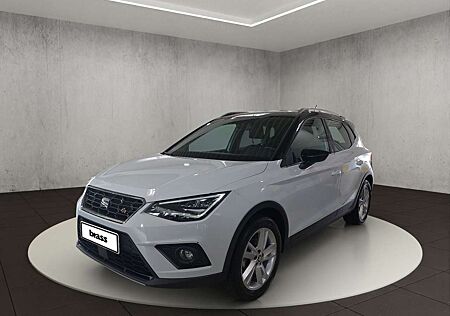 Seat Arona FR 1.0 TSI 6-Gang