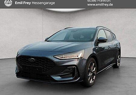 Ford Focus Turnier 1.0 EcoBoost Hybrid ST-LINE X