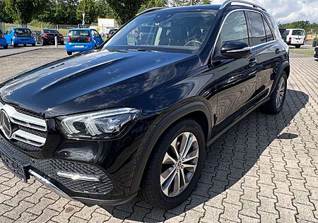 Mercedes-Benz GLE 350 d 4Matic 1.HD*Scheckheft*
