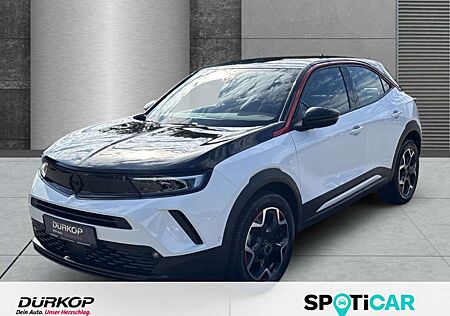 Opel Mokka GS Line Navi/Sitz+Lenkradheizung/Keyless