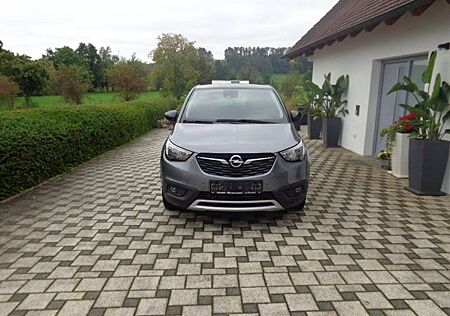Opel Crossland X Innovation