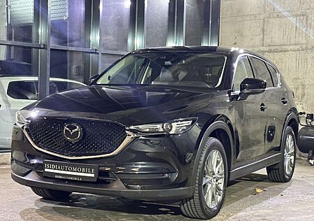 Mazda CX-5 Sports-Line LED Navi BOSE Sitzbelüftung 360