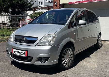 Opel Meriva 1.6 INNOVATION °2.Hand° Scheckheft°