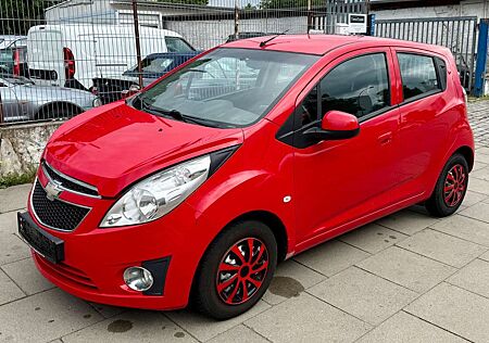 Chevrolet Spark LS / TÜV 11.25