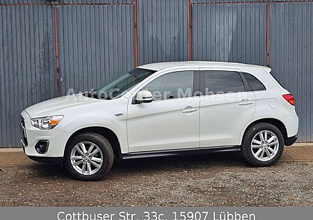 Mitsubishi ASX Edition 2WD (Nr. 038)