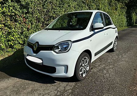 Renault Twingo SCe 75 LIMITED