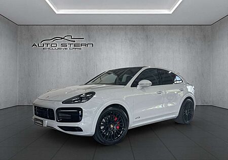 Porsche Cayenne Coupe GTS SportDesign HUD SPORTABGAS 22"