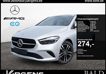 Mercedes-Benz B 250 e Progressive/LED/Kamera/Winter/SHZ/Mopf