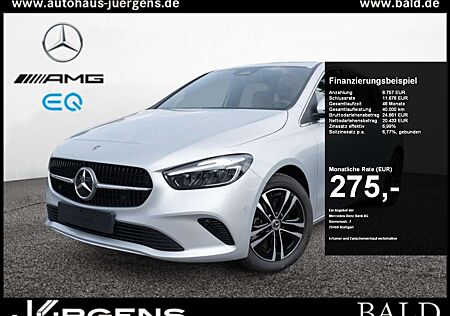 Mercedes-Benz B 250 e Progressive/LED/Kamera/Winter/SHZ/Mopf