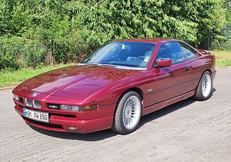 BMW 850Ci 850 (850i)