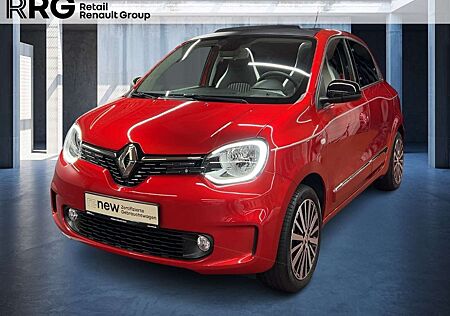 Renault Twingo TECHNO ELECTRIC 22 kWh BATTERIEKAUF