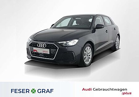 Audi A1 Sportback 25 TFSI Advanced V-Cockpit/LED/PDC