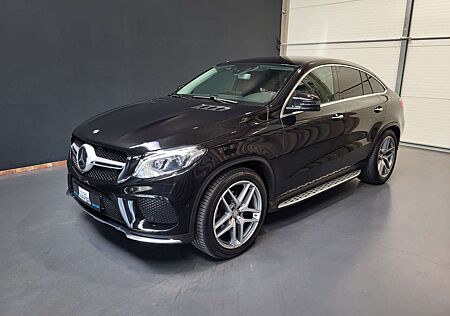 Mercedes-Benz GLE 350 d 4Matic AMG *TOP Ausstattung*