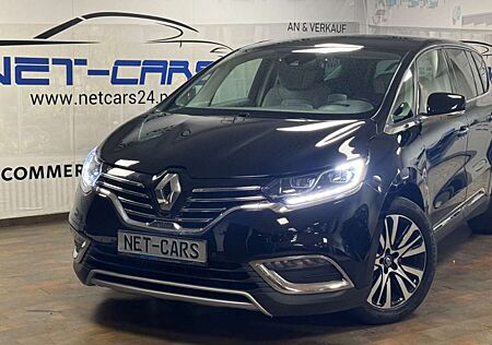Renault Espace TCe EDC 4Control Initiale Paris Panorama