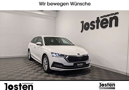 Skoda Octavia Combi Style 2.0 TDI Navi RFK HUD CarPlay Memo