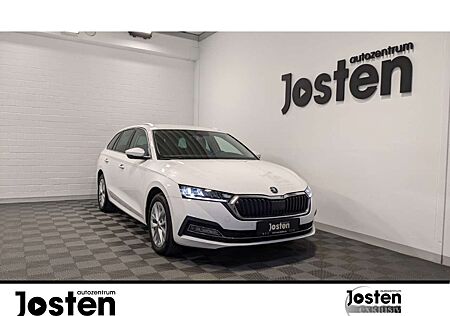 Skoda Octavia Combi Style 2.0 TDI Navi RFK HUD CarPlay Memo