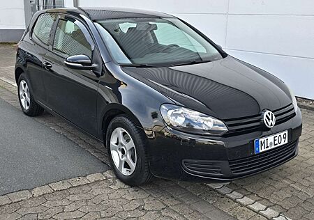 VW Golf Volkswagen 1.4 Klima Tüv guter Zustand