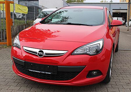 Opel Astra GTC 1.4 T Excite OPC Line,TÜV 05.2027