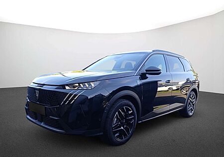 Peugeot 5008 GT HYBRID 145 e-DSC6