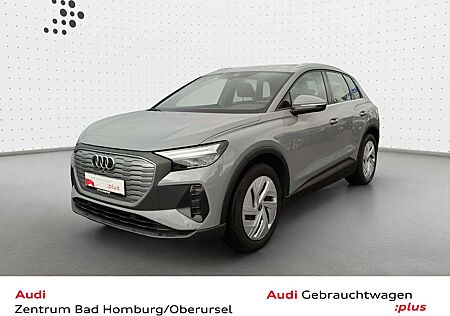 Audi Q4 e-tron 35*Navi*Rückfahrkamera*Einparkhilfe*Te