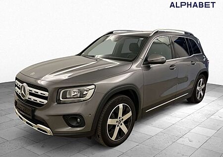 Mercedes-Benz GLB 200 d Progressive 4Matic AHK SpoSi Key Lane