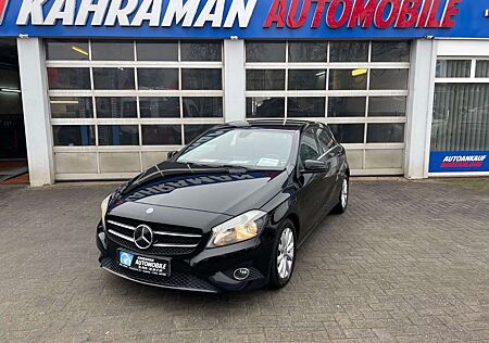 Mercedes-Benz A 180 A -Klasse BlueEfficiency