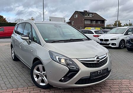 Opel Zafira C Tourer Innovation 2.0 TDCI | 7-SITZER