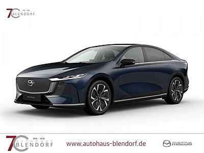 Mazda 6e 258 TAKUMI 360°|Head-Up|Sony®
