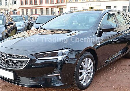 Opel Insignia B Sports Tourer Elegance Automatik LED