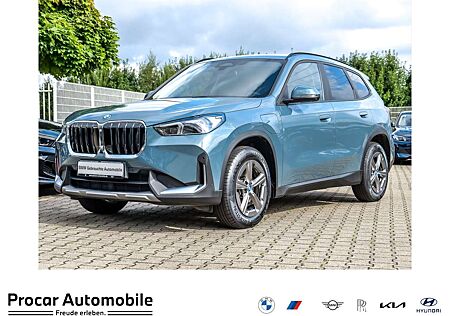 BMW X1 xDrive25e Navi Prof.+HuD+AHK+LED+KZG+SHZ+DAB+abged