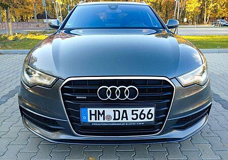 Audi A6 Avant 3,0 TDI quattro DPF S-tronic