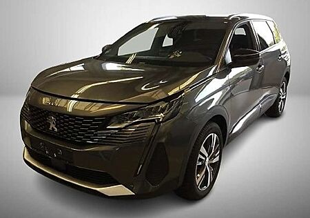 Peugeot 5008 1.2 PureTech ALLURE*LED*Kamera*Carplay*7-Si