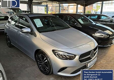 Mercedes-Benz B 180 7G DCT Progressive Line Advanced