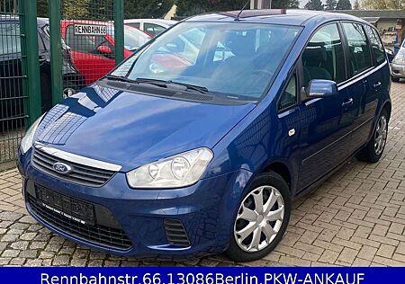 Ford C-Max 1.6 !! Tüv-Service Neu !! Facelift !! Top