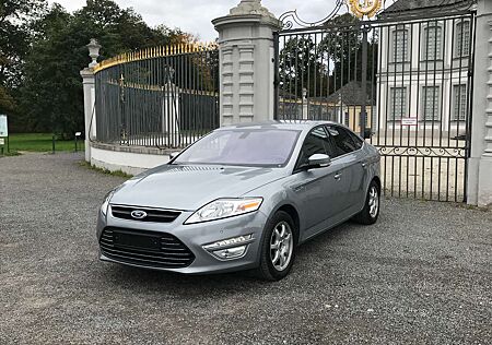 Ford Mondeo HU/AU Neu Service Neu