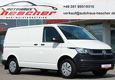 VW T6 Transporter Volkswagen T6.1 Transporter Kasten 2.0 TDI FWD *KLIMA*