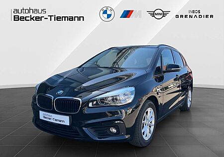 BMW 218 d Active Tourer |Advantage |Ahk |LED |Tempomat |Sh