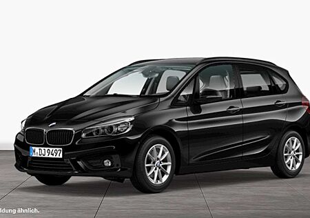 BMW 218 d Active Tourer |Advantage |Ahk |LED |Tempomat |Sh