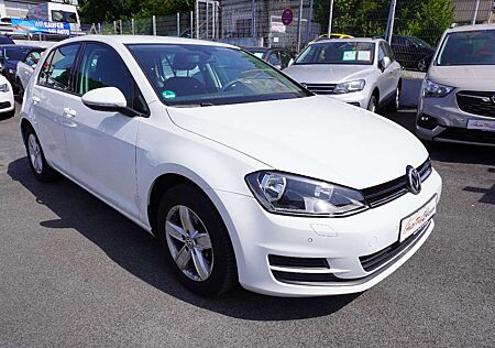 VW Golf Volkswagen VII BMT *Automatik*Standheizung*GARANTIE*++