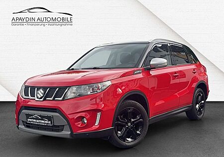 Suzuki Vitara 1.4 S 4x2 NAVI/LED/ACC/ALU/R-CAM/AHK