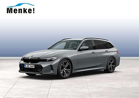 BMW 320 d xDrive M Sportpaket Head-Up HiFi DAB LED