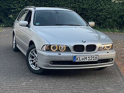 BMW 520 520i touring Edition Lifestyle