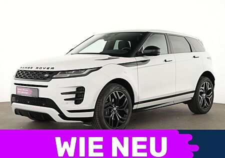 Land Rover Range Rover Evoque R-Dynamic Pano|360°Kamera|LED