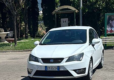 Seat Ibiza SC 1.2 tsi FR